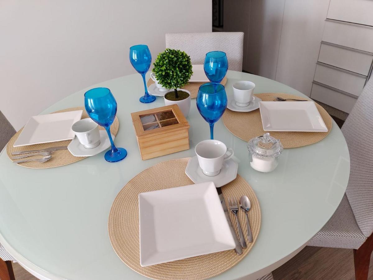 Excelente Apartamento Em Gramado/Rs No Condominio Casa De Pedra ภายนอก รูปภาพ