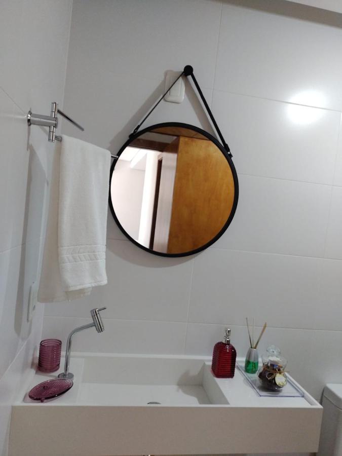 Excelente Apartamento Em Gramado/Rs No Condominio Casa De Pedra ภายนอก รูปภาพ