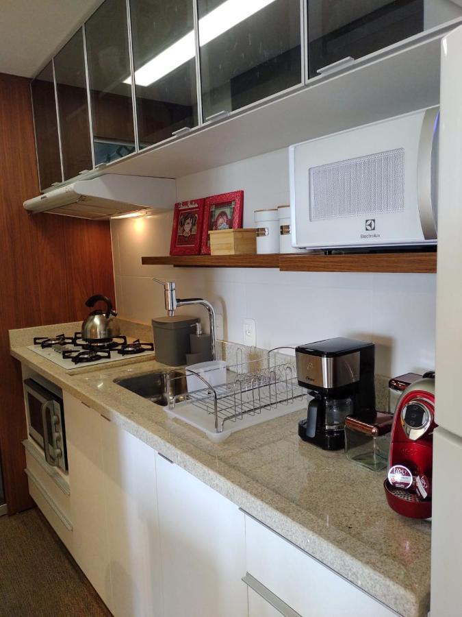 Excelente Apartamento Em Gramado/Rs No Condominio Casa De Pedra ภายนอก รูปภาพ