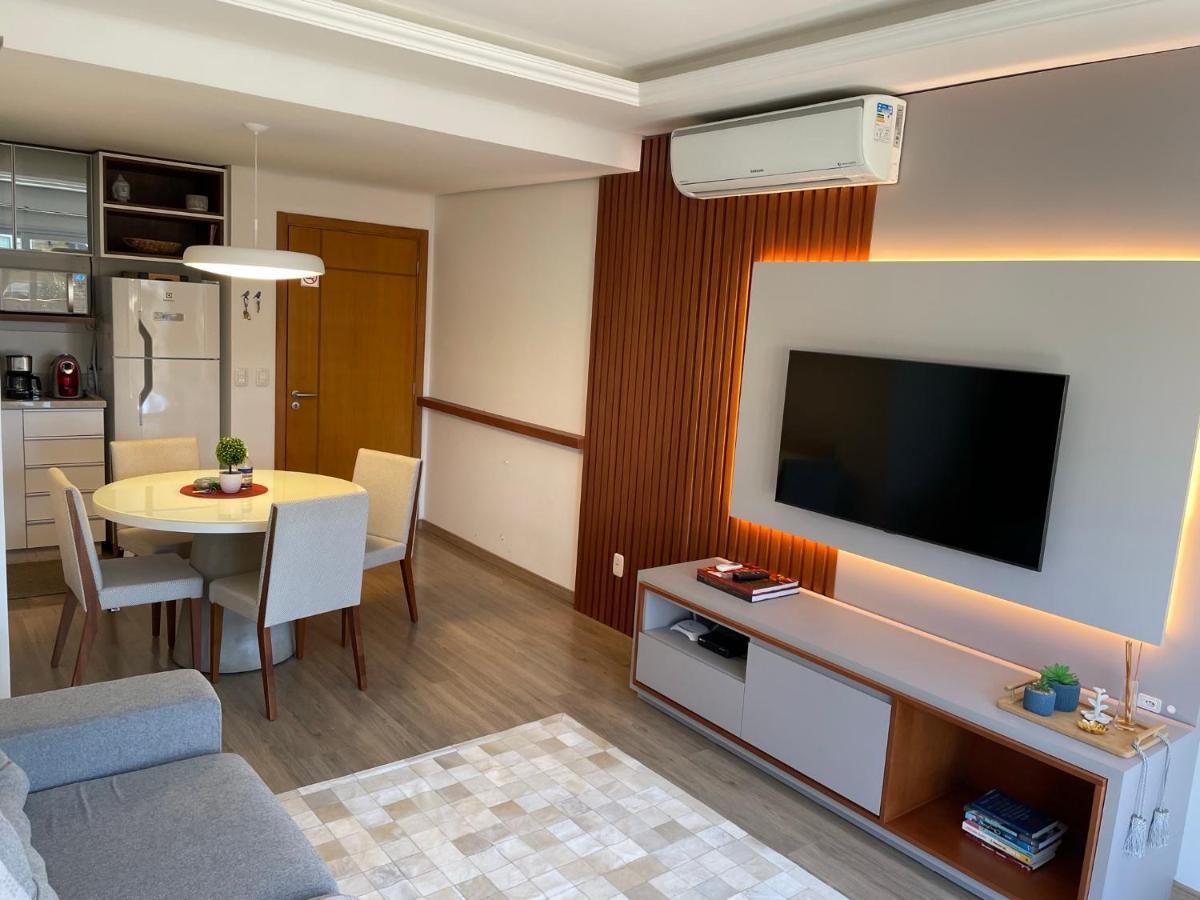 Excelente Apartamento Em Gramado/Rs No Condominio Casa De Pedra ภายนอก รูปภาพ