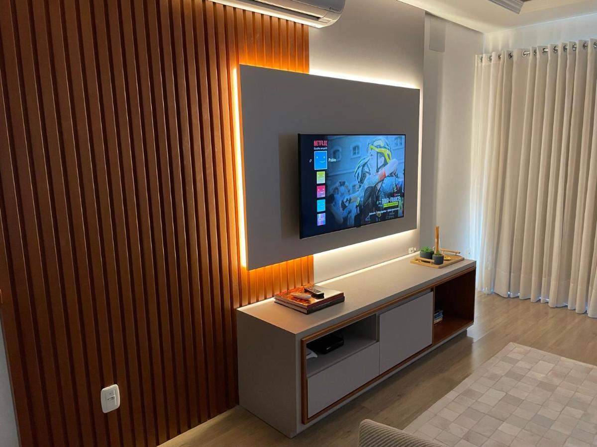 Excelente Apartamento Em Gramado/Rs No Condominio Casa De Pedra ภายนอก รูปภาพ
